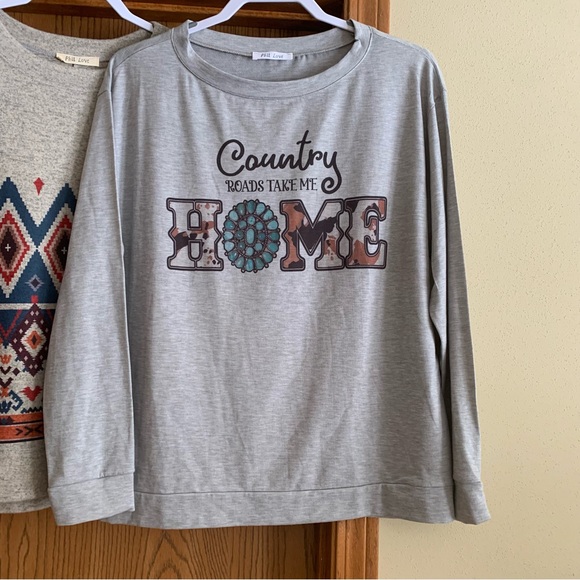 Women's Top Bundle (3) - Picture 4 of 4